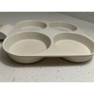 Carote Granite 4 Egg Pan Nonstick Frying Pan